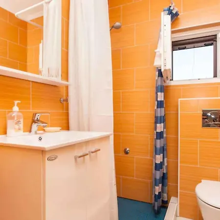 In 46700 Apartment *